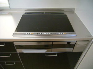 ハーモニー　スクエア　Ａ 101号-5