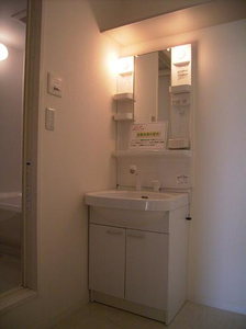 ハーモニー　スクエア　Ａ 101号-10