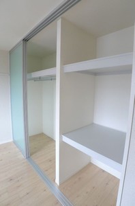 ヴィラⅡ番館 201号-6