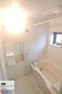 ヴィラⅡ番館 201号-10