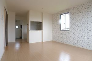 ヴィラⅡ番館 205号-3