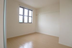 ヴィラⅡ番館 205号-5