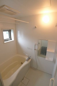 ヴィラⅡ番館 205号-9