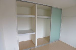 ヴィラⅡ番館 205号-11