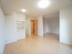 エクレール田中 203号-3