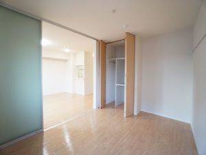 エクレール田中 203号-5