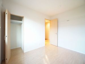 エクレール田中 203号-7