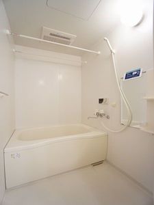 エクレール田中 203号-9