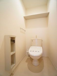 エクレール田中 203号-10