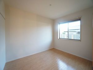 エクレール田中 203号-11