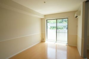 メゾン プレール カネザワ 303号-2