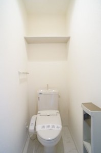 メゾン プレール カネザワ 303号-10