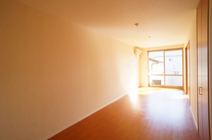 エスペランサ七番館 205号-2