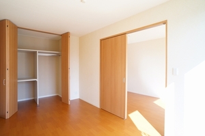 エスペランサ七番館 205号-6