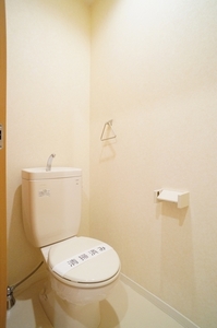 エスペランサ七番館 205号-7