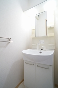 エスペランサ七番館 205号-8