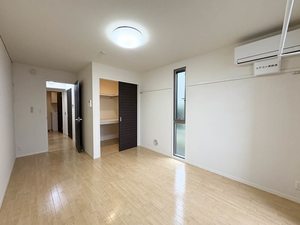 エルシオン京葉 101号-2