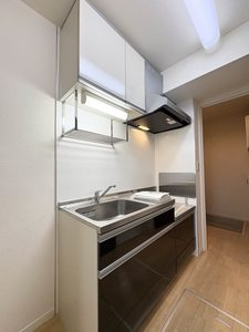 エルシオン京葉 101号-6