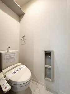 エルシオン京葉 101号-9