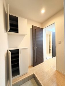 エルシオン京葉 101号-11