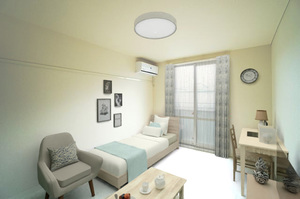 エルシオン京葉 103号-2