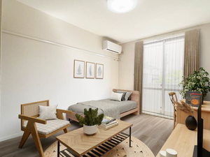 エルシオン京葉 105号-2