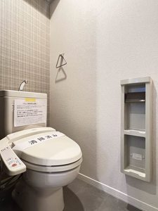 エルシオン京葉 105号-10