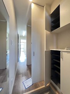 エルシオン京葉 105号-11