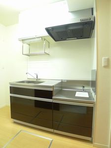 エルシオン京葉 201号-5