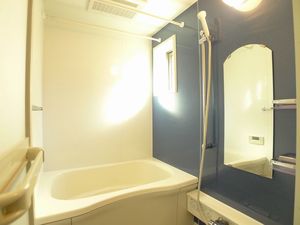 エルシオン京葉 201号-8