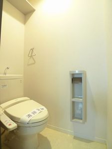 エルシオン京葉 201号-9