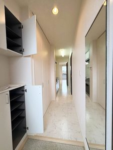 エルシオン京葉 208号-11