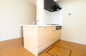 トワ ルージュ 101号-6