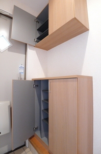 トワ ルージュ 102号-10