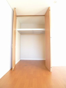 ボナール　ハイム 202号-3