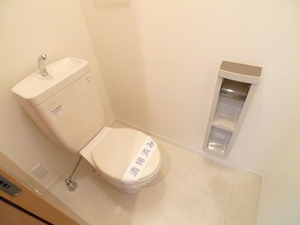 ボナール　ハイム 202号-8