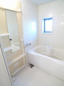 ボナール　ハイム 202号-9