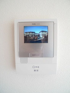 ボナール　ハイム 202号-10