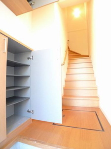 ボナール　ハイム 202号-11