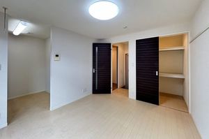 パレスレジーナ 102号-2