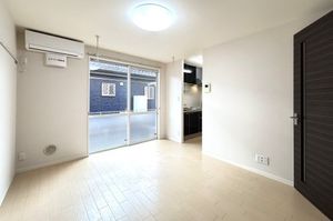 パレスレジーナ 102号-5