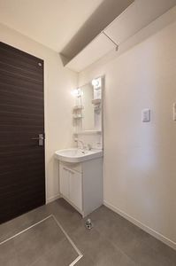 パレスレジーナ 102号-8