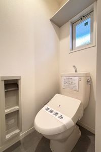 パレスレジーナ 102号-9