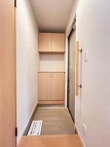 欅（けやき） 101号-9