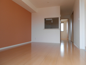 欅（けやき） 205号-2