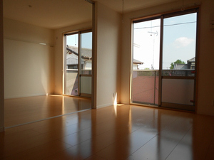 欅（けやき） 205号-3