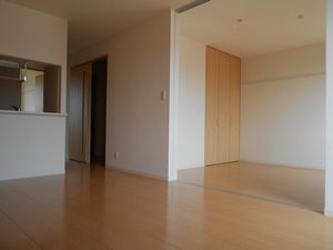 欅（けやき） 205号-5