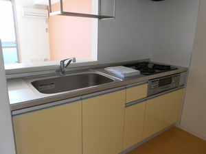 欅（けやき） 205号-6