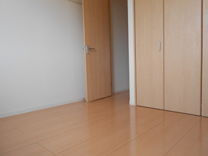 欅（けやき） 205号-8