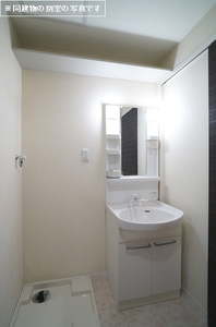 レジデンシャルコートゆりの木 102号-7